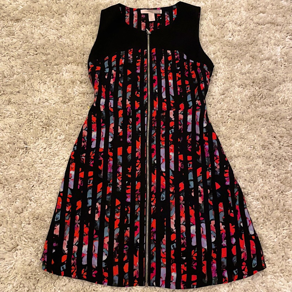 Forever 21 Contemporary Dress Size M. EUC